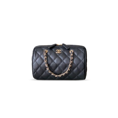 CHANEL CLUTCH WITH CHAIN AP4515 (18*11.5*11cm)